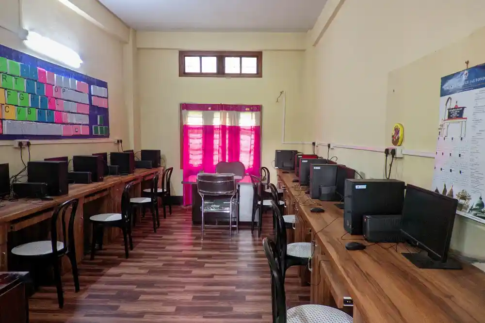Computer Lab 2