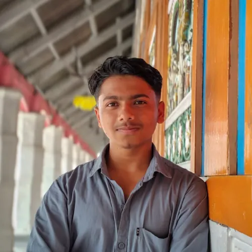 Bikash Pathak